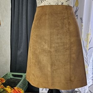 Babaton skirt size 2